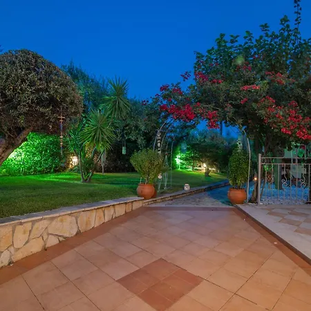 Vrisi Zakynthos בית נופש