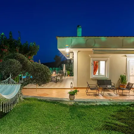 Vrisi Zakynthos Fagias