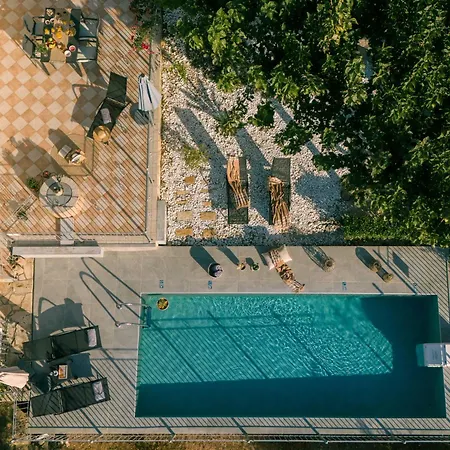 בית נופש Vrisi Zakynthos *