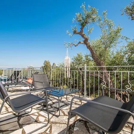 Vrisi Zakynthos Holiday home Fagias