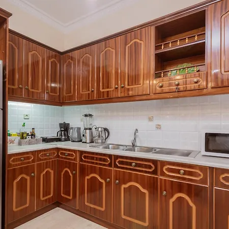 Holiday home Vrisi Zakynthos *