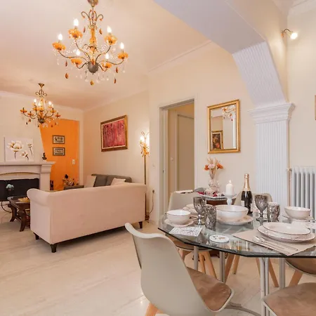 Vrisi Holiday home Fagias