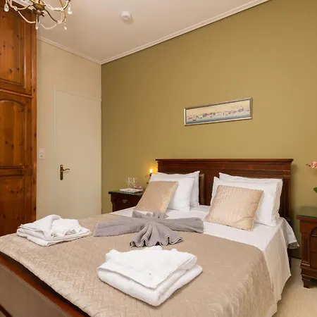 Holiday home Vrisi Fagias
