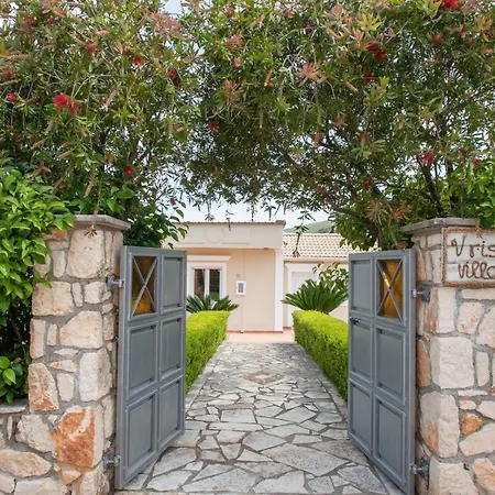 Vrisi Zakynthos *