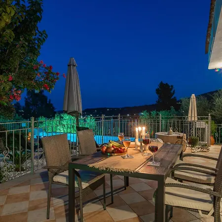 Vrisi Zakynthos * Fagias