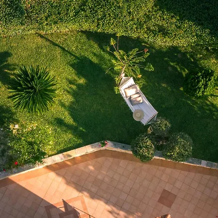 Ferienhaus Vrisi *