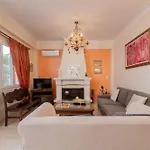 Casa vacanze Vrisi Zakynthos Fagias