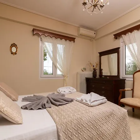 Vrisi Zakynthos Nyaraló