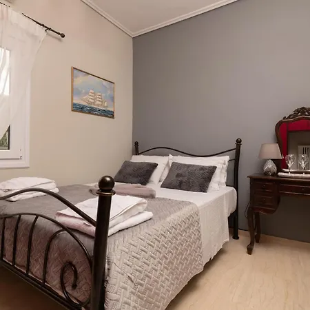 Nyaraló Vrisi Zakynthos Fayiás