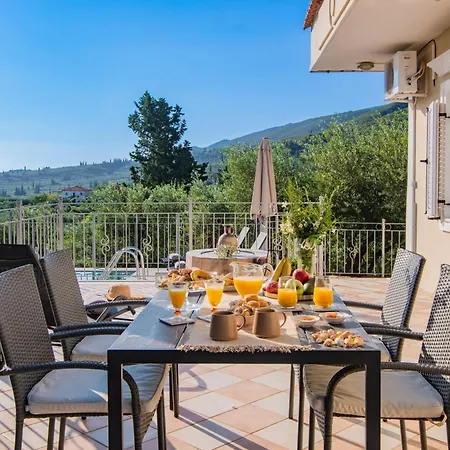 Vrisi Zakynthos