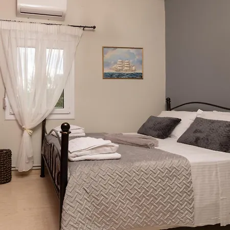 Casa vacanze Vrisi Zakynthos