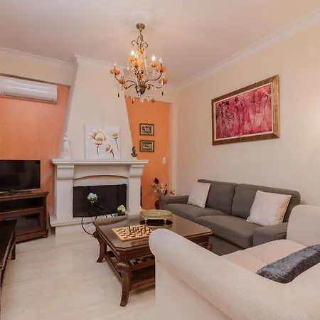 Vrisi Zakynthos Casa vacanze *