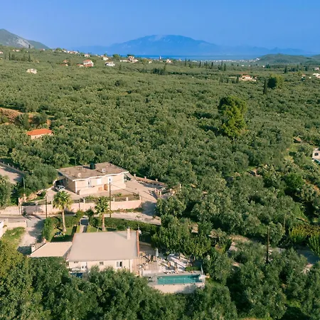 Vrisi Zakynthos *